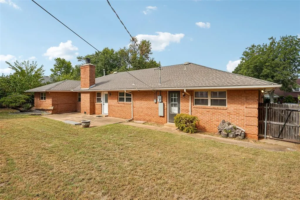 Photo 31 — 3500 Bella Vista Drive, Midwest City, OK 73110