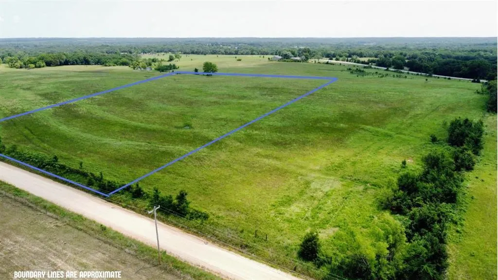 Front exterior — 0002 E 3690 Road, Okemah, OK 74859