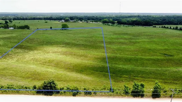 Photo 2 — 0002 E 3690 Road, Okemah, OK 74859