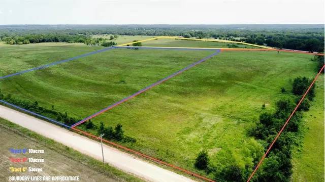 Photo 8 — 0002 E 3690 Road, Okemah, OK 74859