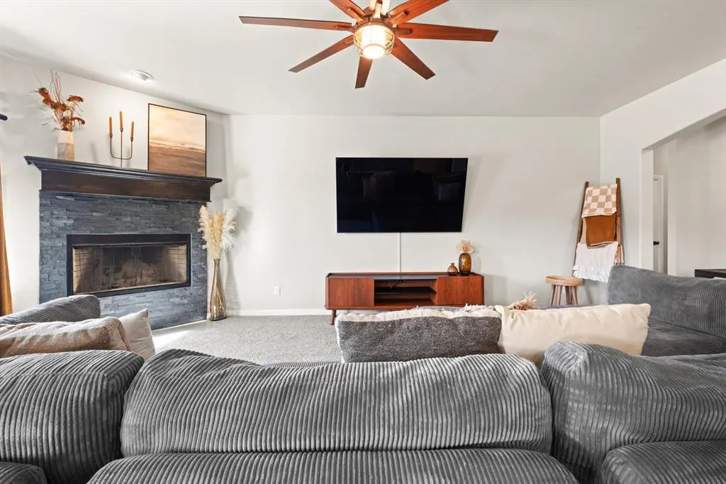 Photo 3 — 1487 Bridge Street, Edmond, OK 73025