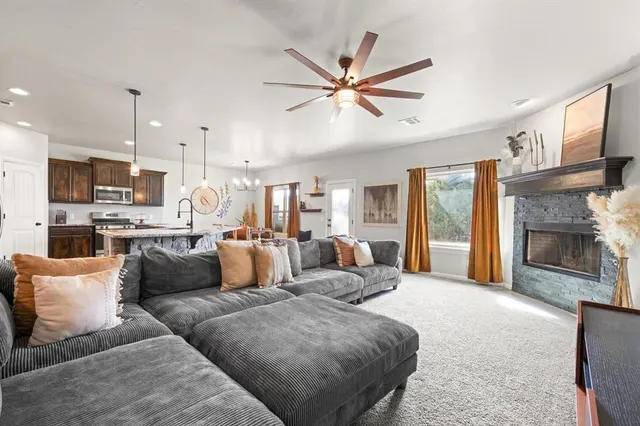 Photo 5 — 1487 Bridge Street, Edmond, OK 73025
