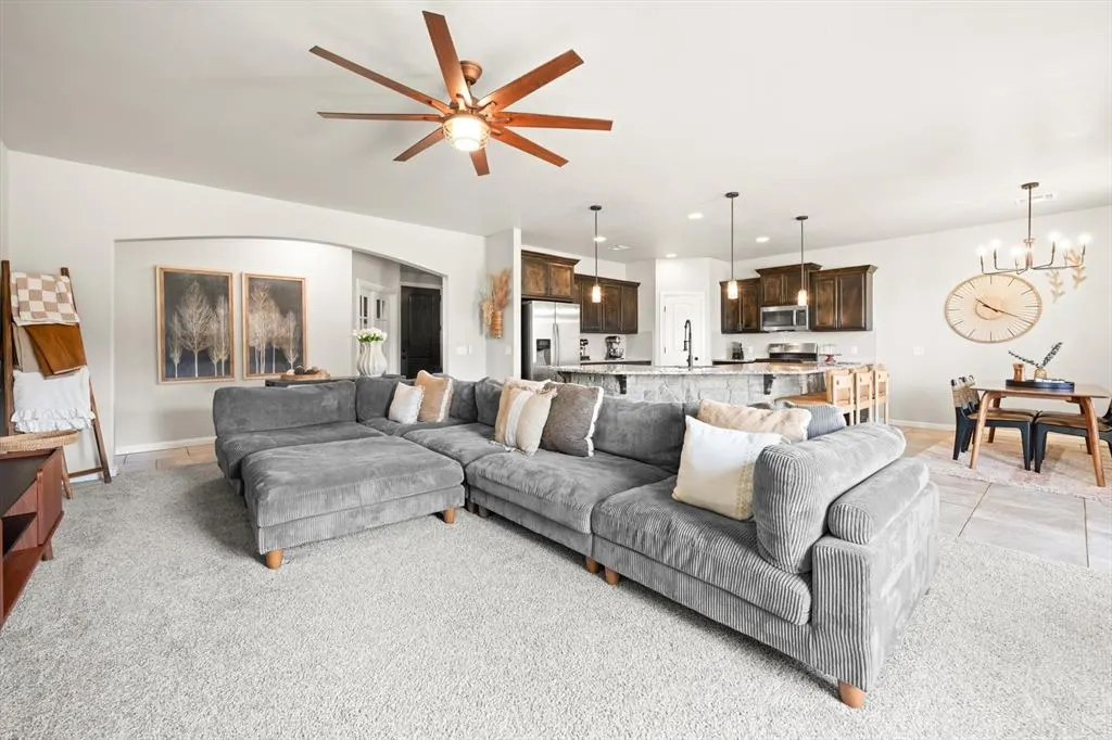 Photo 6 — 1487 Bridge Street, Edmond, OK 73025