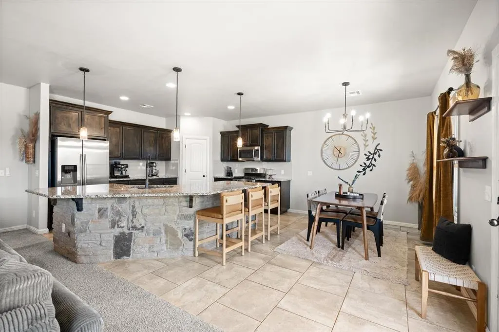 Photo 12 — 1487 Bridge Street, Edmond, OK 73025