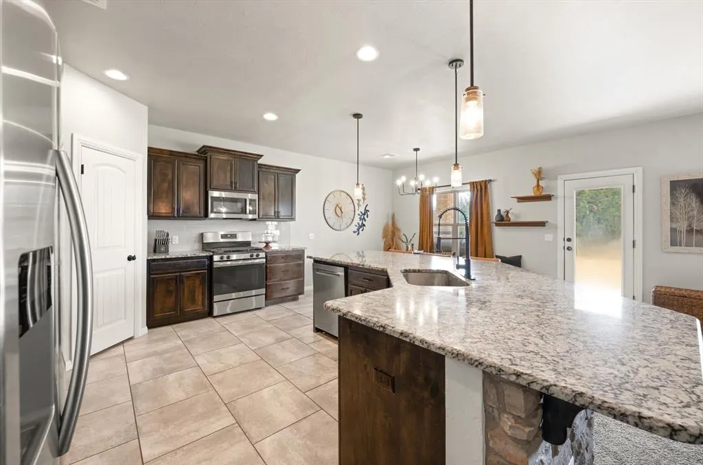 Photo 13 — 1487 Bridge Street, Edmond, OK 73025