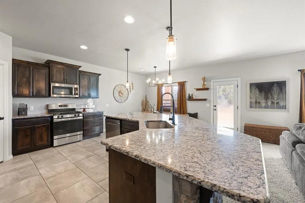 Photo 15 — 1487 Bridge Street, Edmond, OK 73025