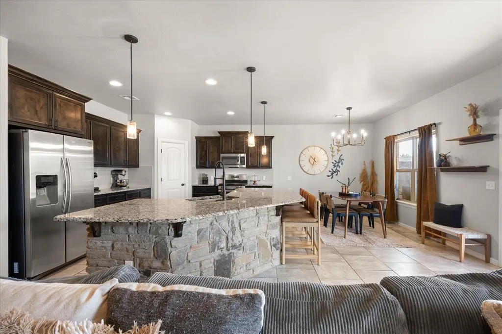 Photo 17 — 1487 Bridge Street, Edmond, OK 73025