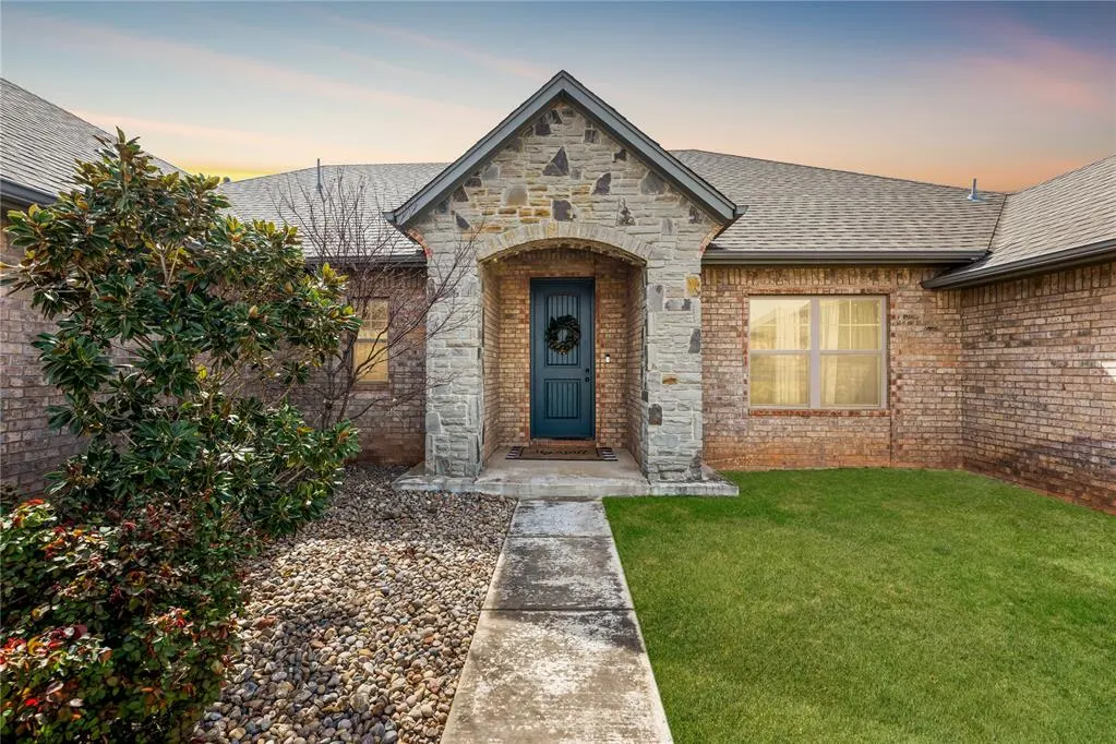 Photo 36 — 1487 Bridge Street, Edmond, OK 73025