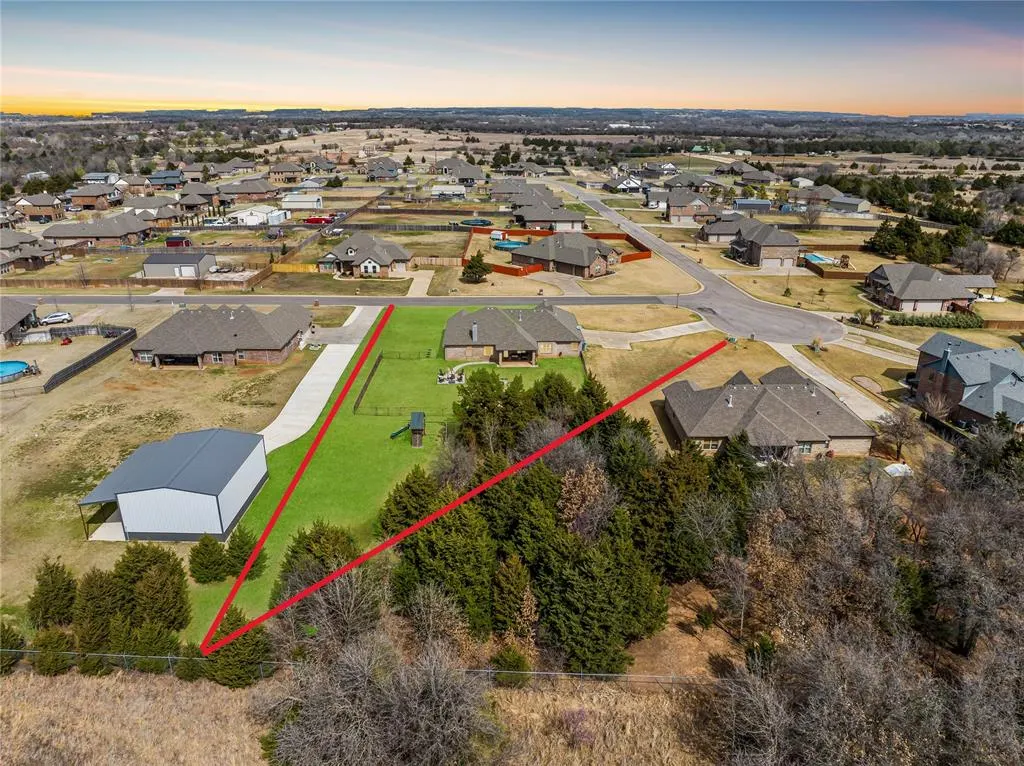 Photo 37 — 1487 Bridge Street, Edmond, OK 73025