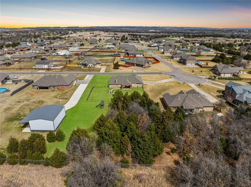 Photo 38 — 1487 Bridge Street, Edmond, OK 73025