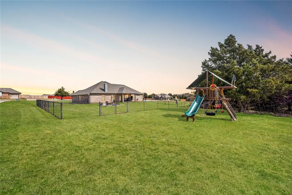 Photo 39 — 1487 Bridge Street, Edmond, OK 73025