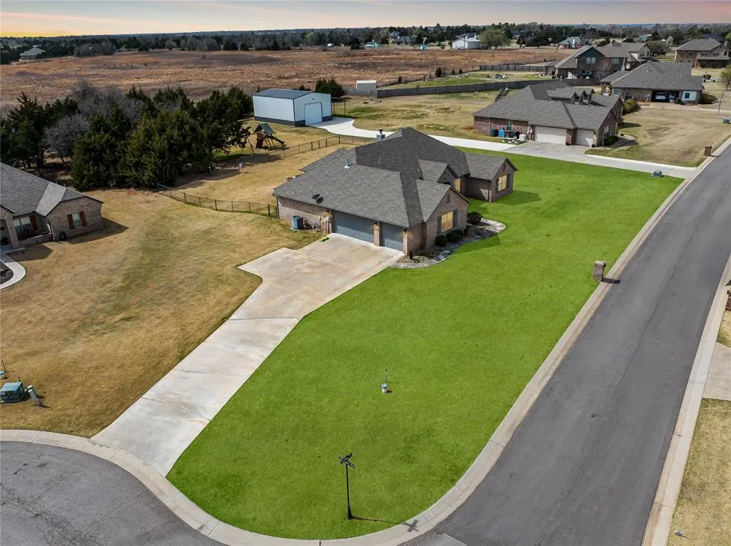 Photo 41 — 1487 Bridge Street, Edmond, OK 73025