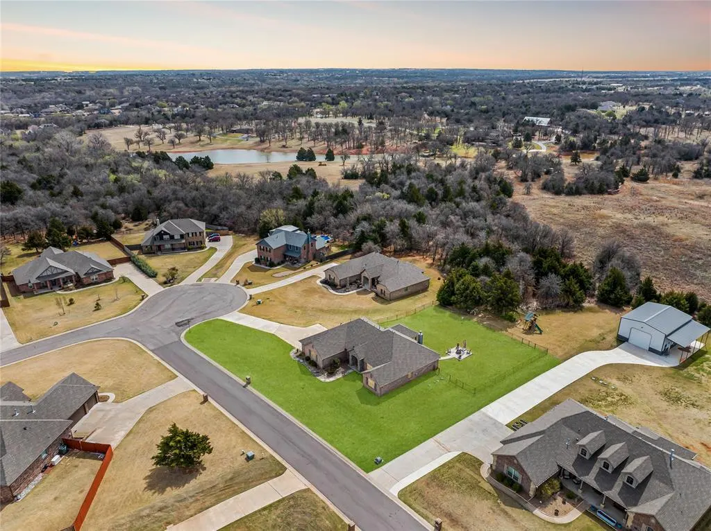 Photo 42 — 1487 Bridge Street, Edmond, OK 73025