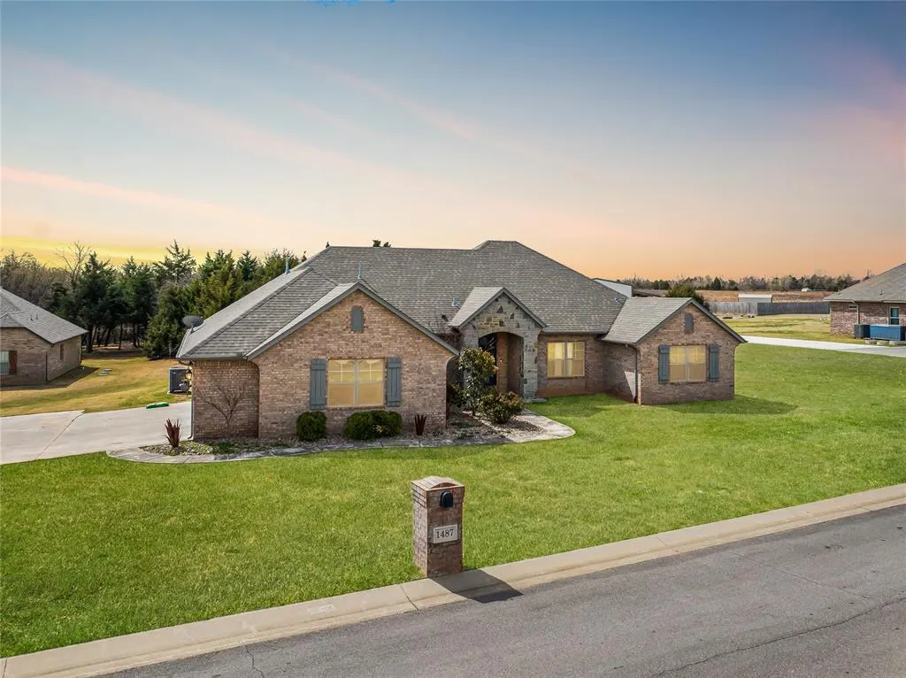Photo 44 — 1487 Bridge Street, Edmond, OK 73025