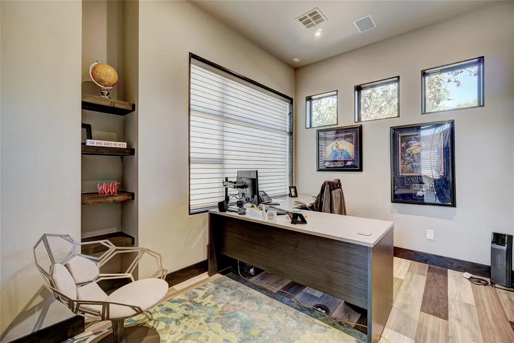 Photo 17 — 616 S Post Road, Midwest City, OK 73130