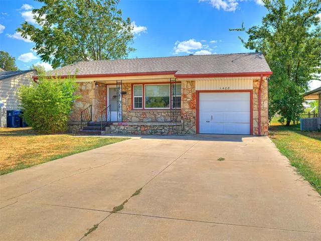 Photo 5 — 1408 Williams Drive, Oklahoma City, OK 73119