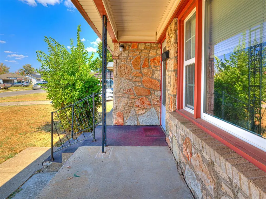 Photo 8 — 1408 Williams Drive, Oklahoma City, OK 73119