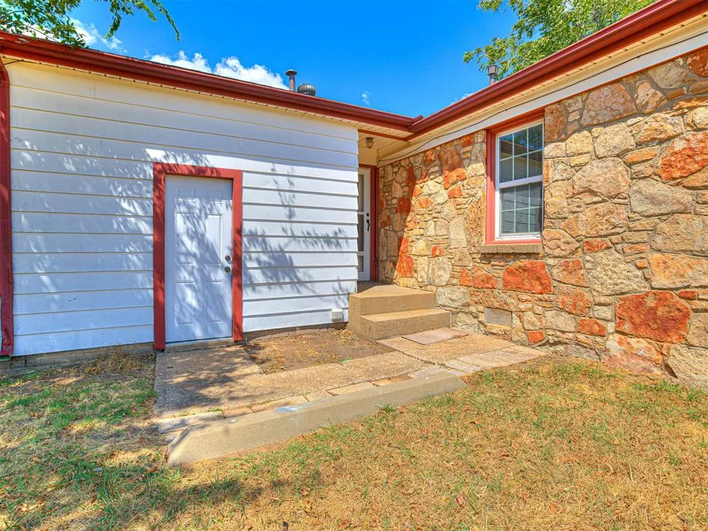 Photo 9 — 1408 Williams Drive, Oklahoma City, OK 73119