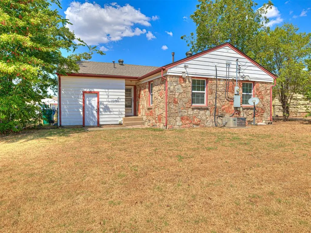 Photo 11 — 1408 Williams Drive, Oklahoma City, OK 73119