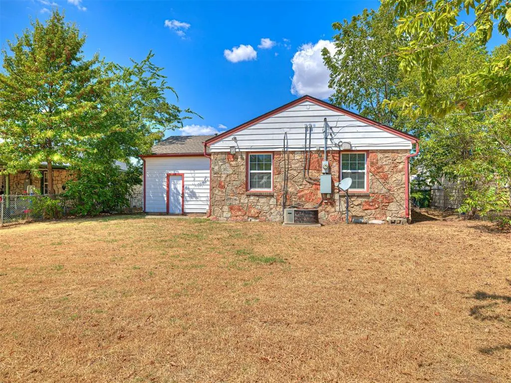 Photo 12 — 1408 Williams Drive, Oklahoma City, OK 73119