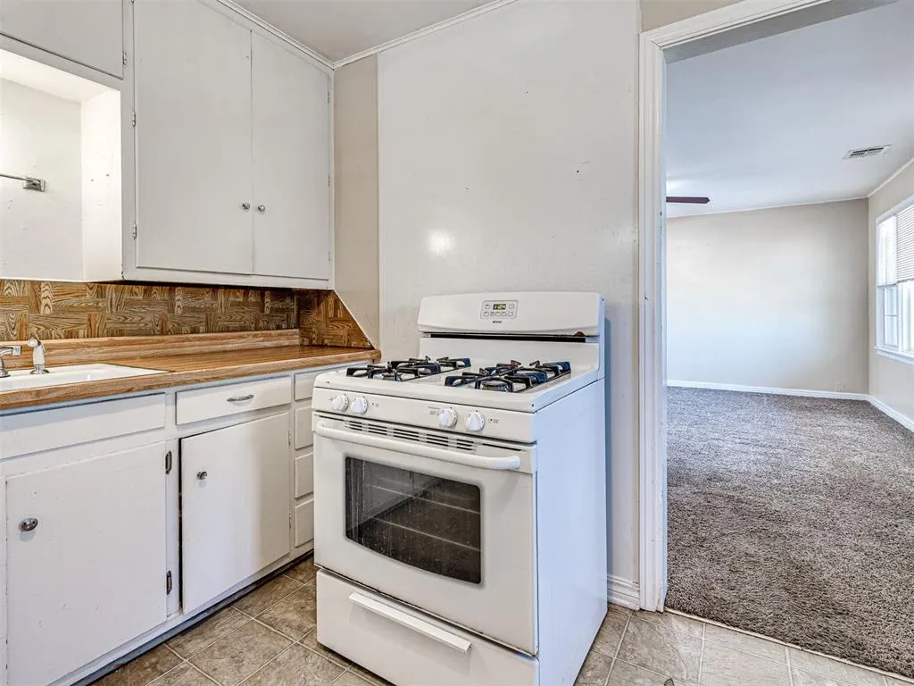 Photo 21 — 1408 Williams Drive, Oklahoma City, OK 73119
