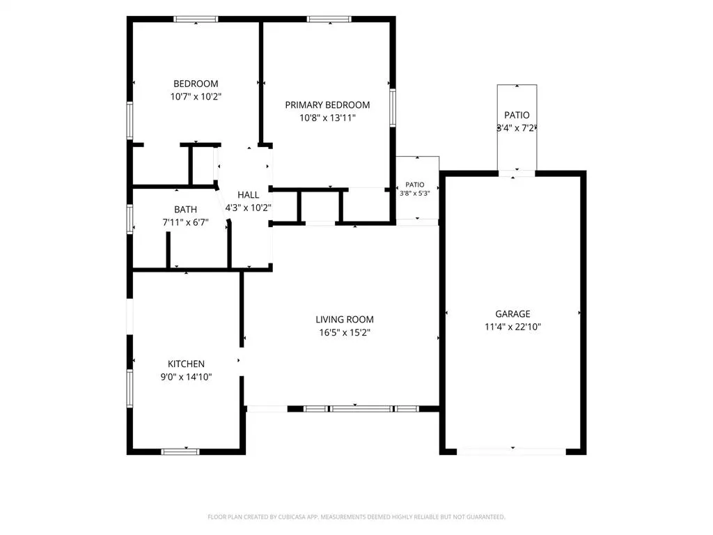 Photo 33 — 1408 Williams Drive, Oklahoma City, OK 73119