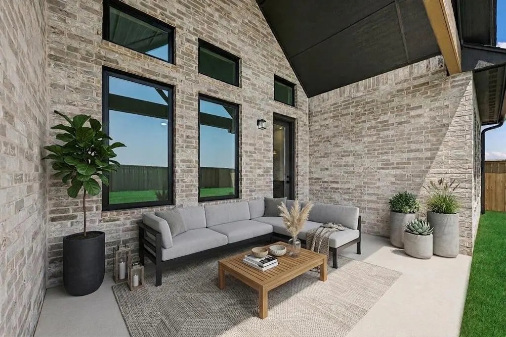 Photo 12 — 19400 S Country Drive, Edmond, OK 73012