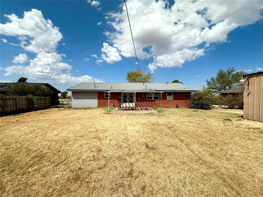 Photo 26 — 123 N Main Street, Leedey, OK 73654