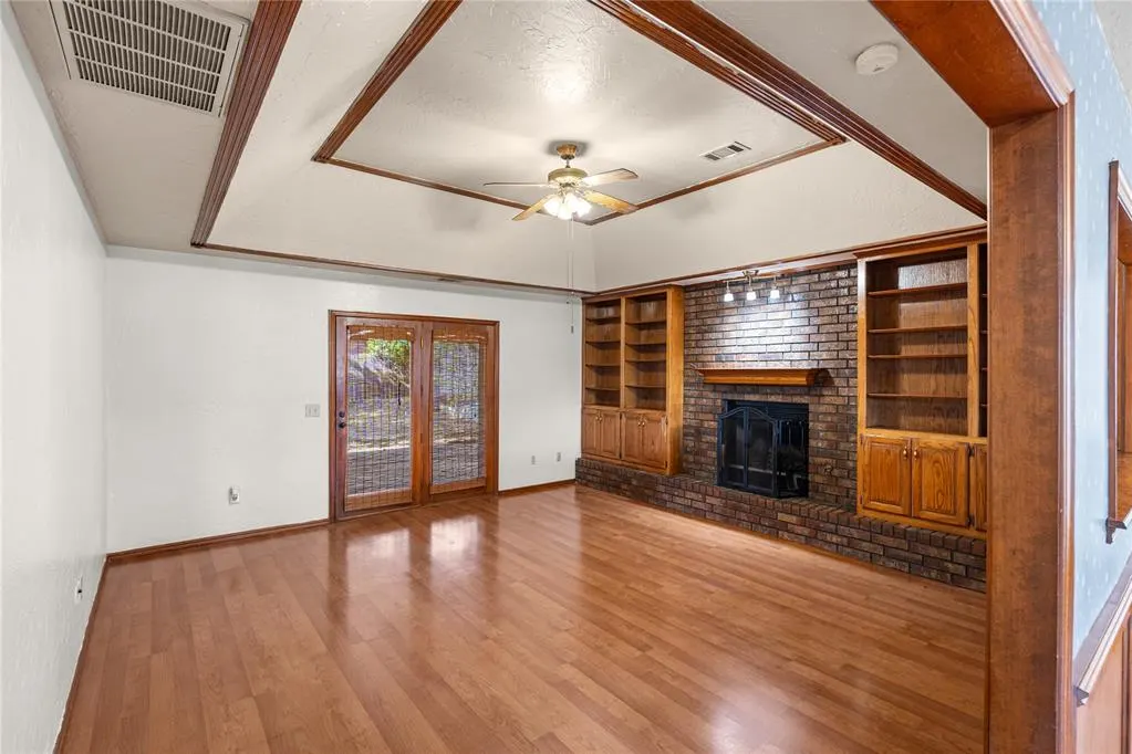 Photo 2 — 11619 Zandra Avenue, Oklahoma City, OK 73130