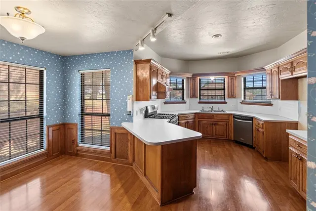Photo 5 — 11619 Zandra Avenue, Oklahoma City, OK 73130