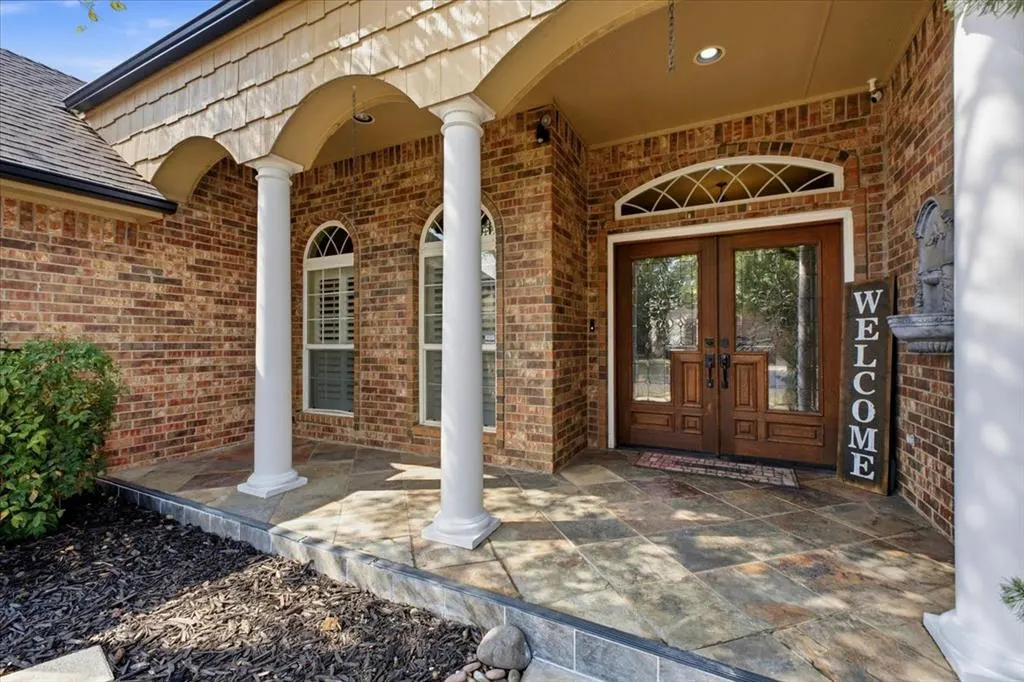 Photo 4 — 16305 Petaluma Place, Edmond, OK 73013