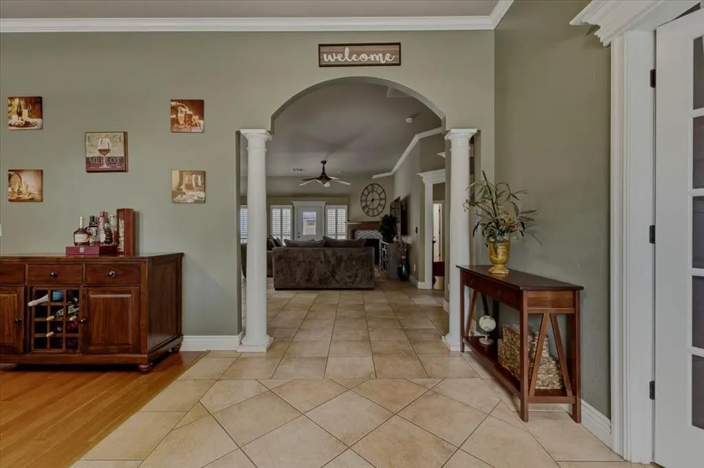 Photo 5 — 16305 Petaluma Place, Edmond, OK 73013