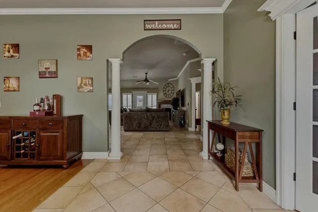 Photo 5 — 16305 Petaluma Place, Edmond, OK 73013