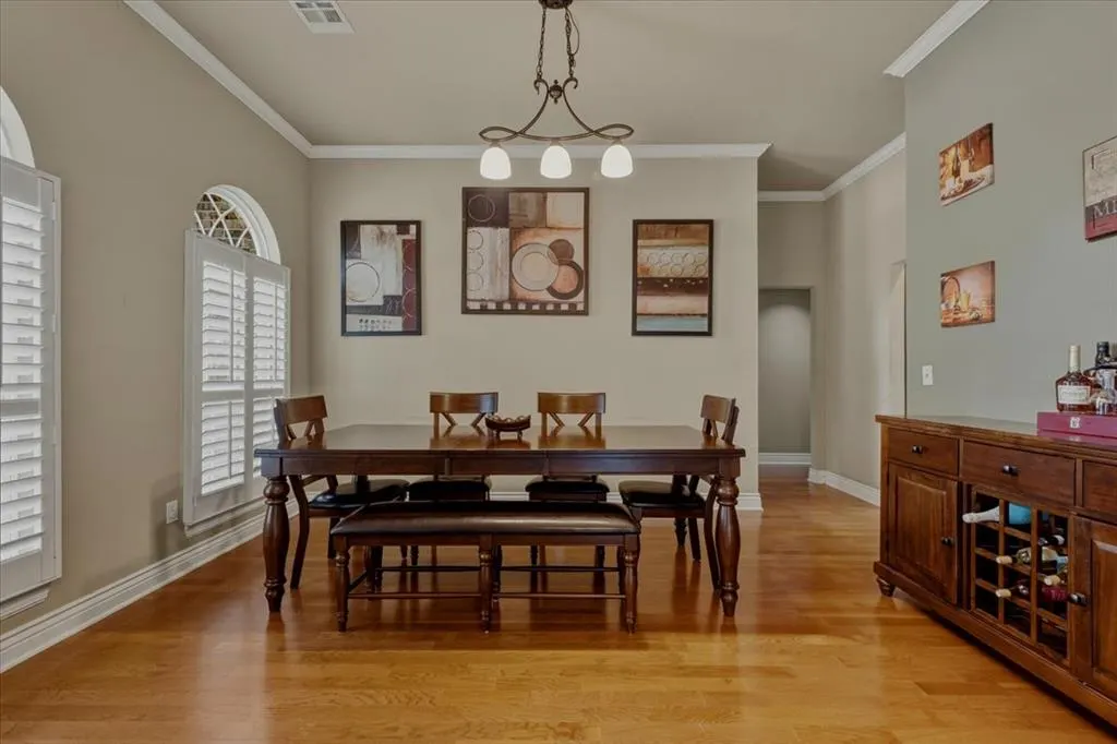 Photo 6 — 16305 Petaluma Place, Edmond, OK 73013