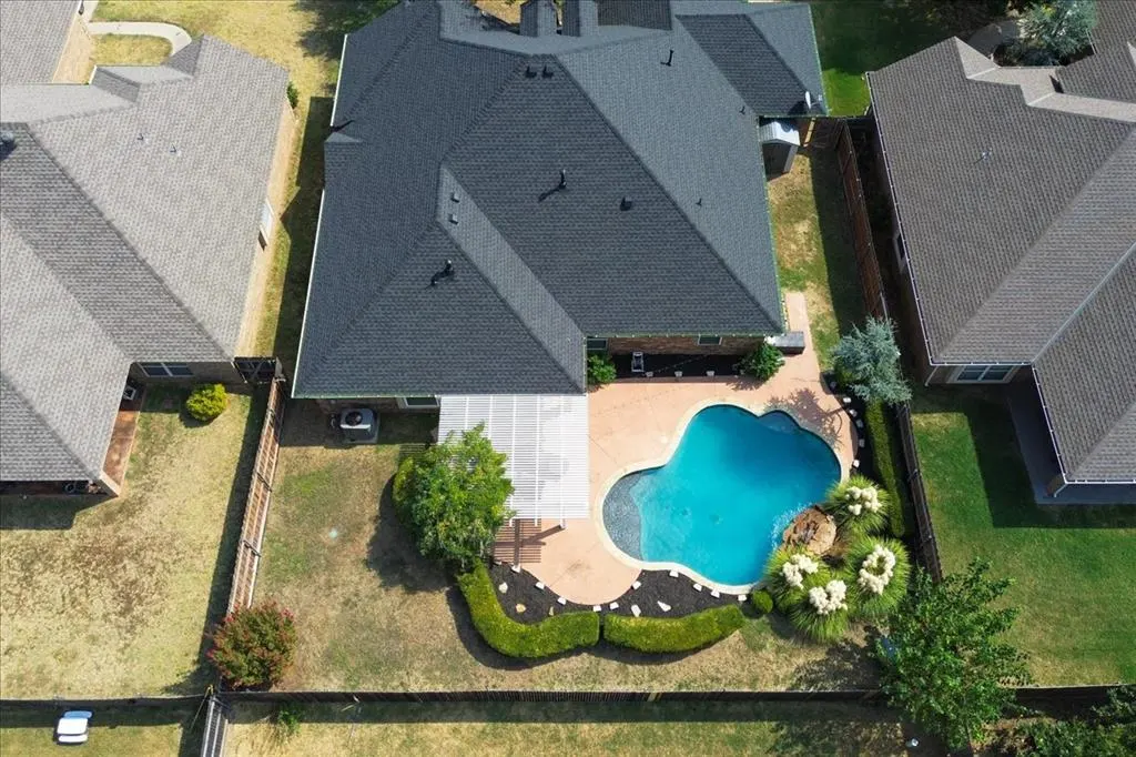 Photo 30 — 16305 Petaluma Place, Edmond, OK 73013