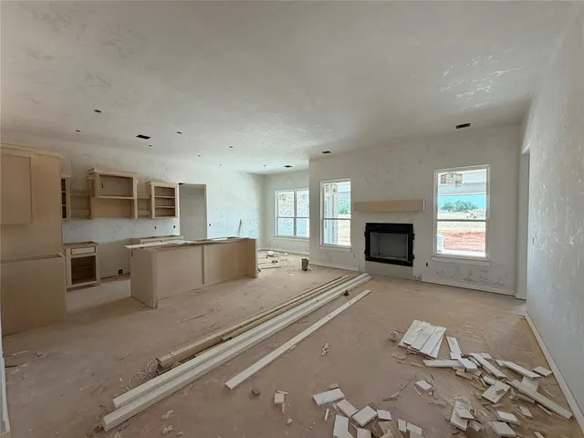 Photo 4 — 2217 Winter Ridge Road, Blanchard, OK 73010