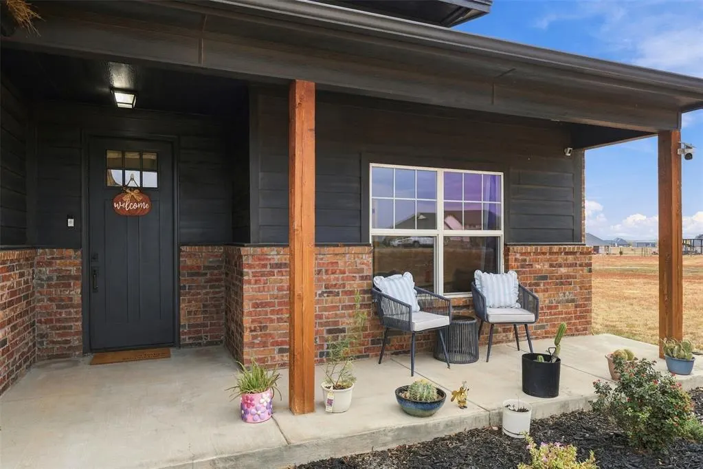 Photo 3 — 7495 NE Avondale Lane, Piedmont, OK 73078