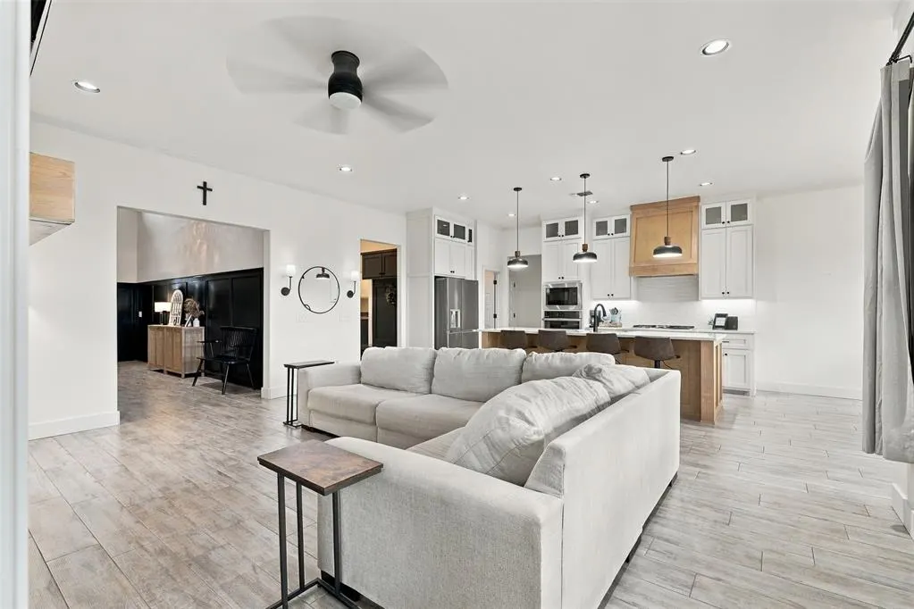 Photo 6 — 7495 NE Avondale Lane, Piedmont, OK 73078