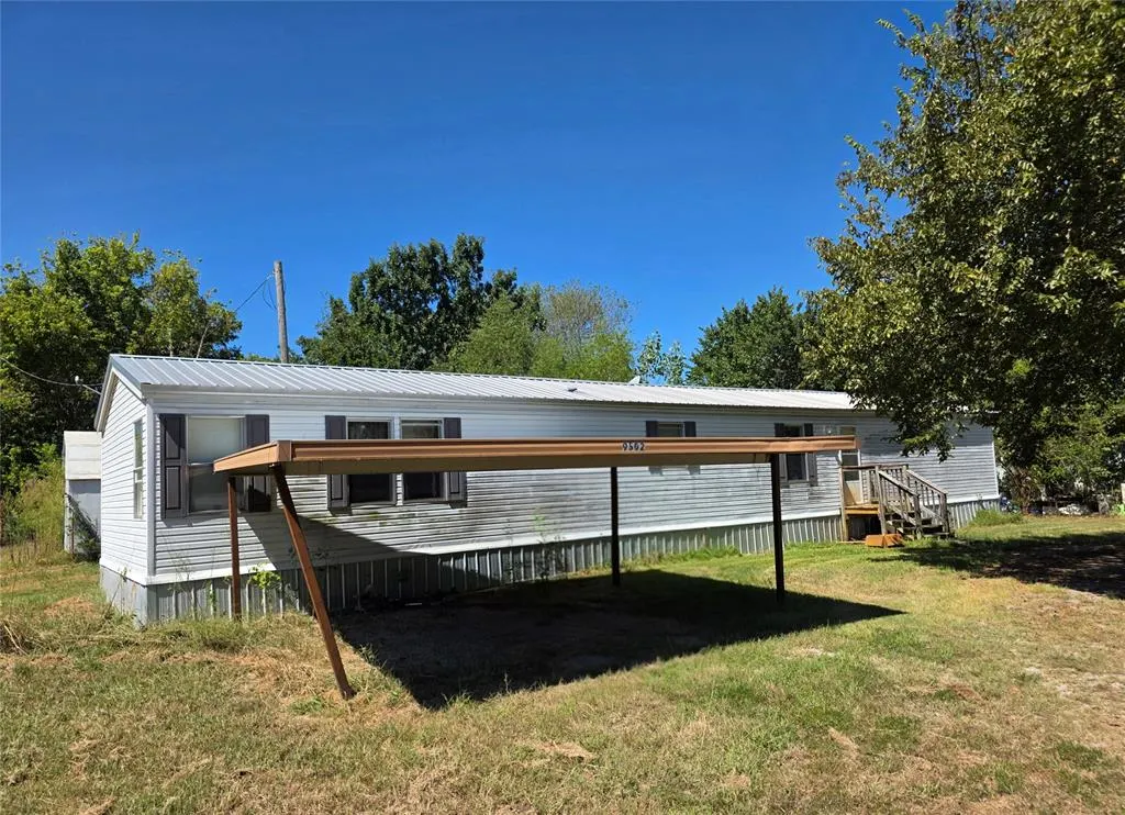 Photo 2 — 9502 N Oaknoll Avenue, Mannford, OK 74044