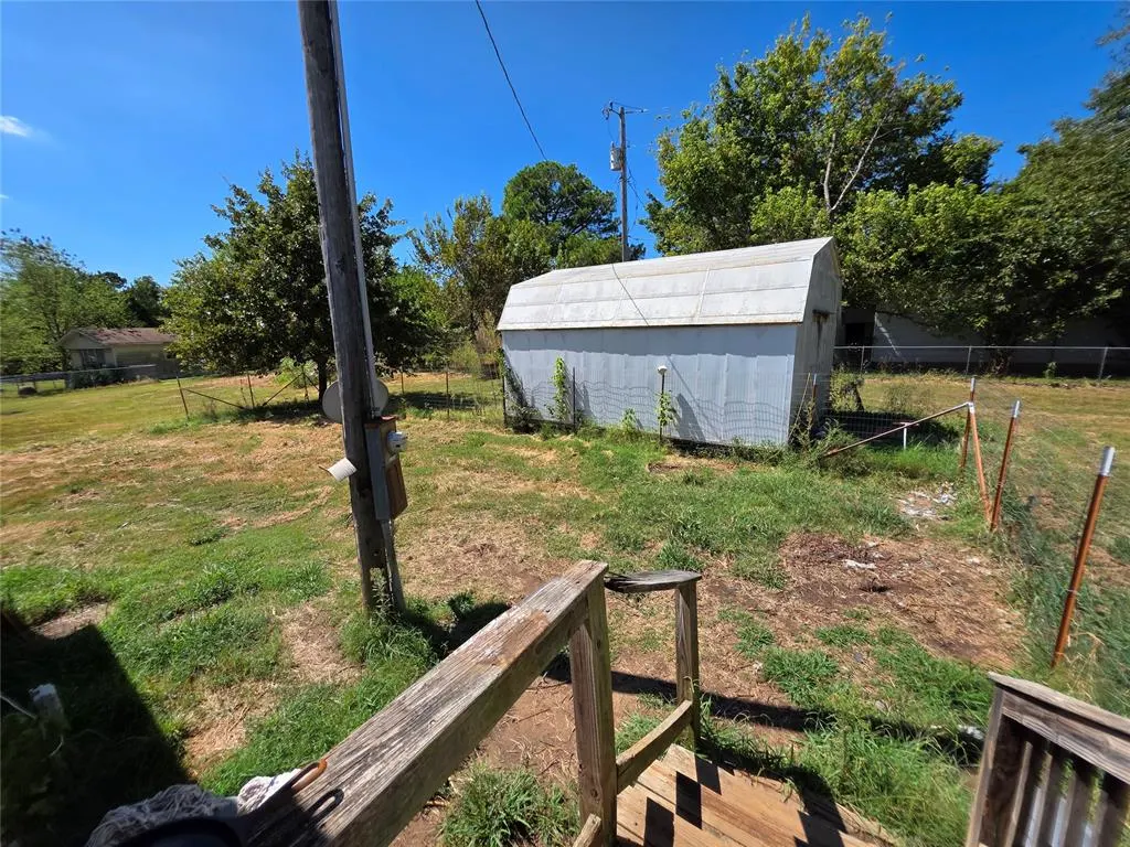 Photo 6 — 9502 N Oaknoll Avenue, Mannford, OK 74044