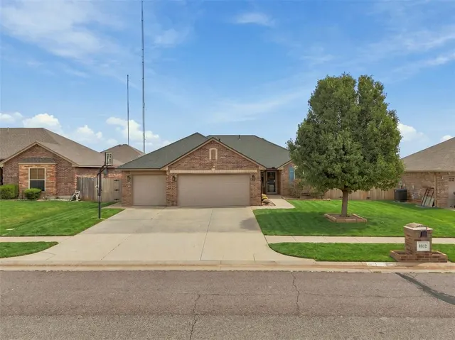 Photo 3 — 3312 Marilyn Drive, Oklahoma City, OK 73160