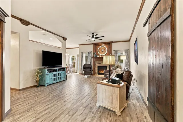 Photo 7 — 3312 Marilyn Drive, Oklahoma City, OK 73160