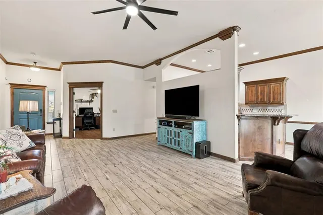 Photo 8 — 3312 Marilyn Drive, Oklahoma City, OK 73160