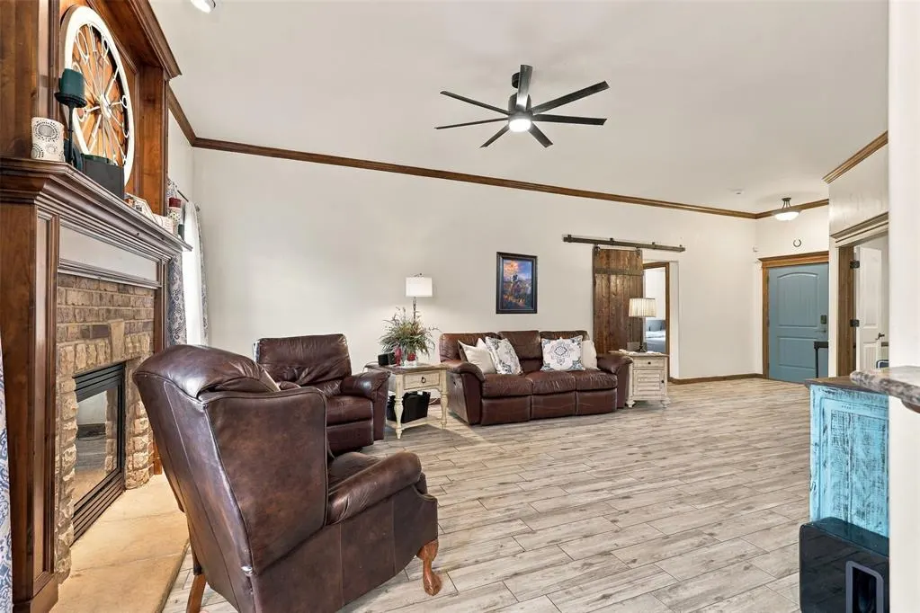 Photo 9 — 3312 Marilyn Drive, Oklahoma City, OK 73160