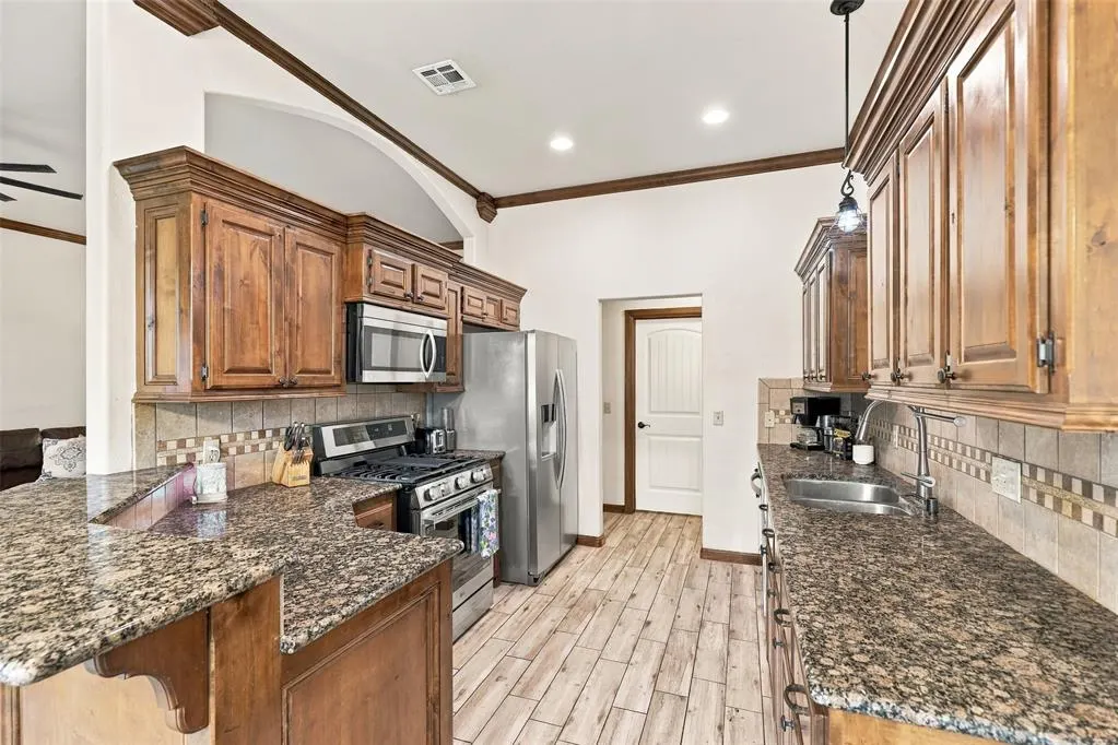Photo 12 — 3312 Marilyn Drive, Oklahoma City, OK 73160