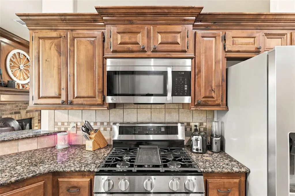 Photo 15 — 3312 Marilyn Drive, Oklahoma City, OK 73160
