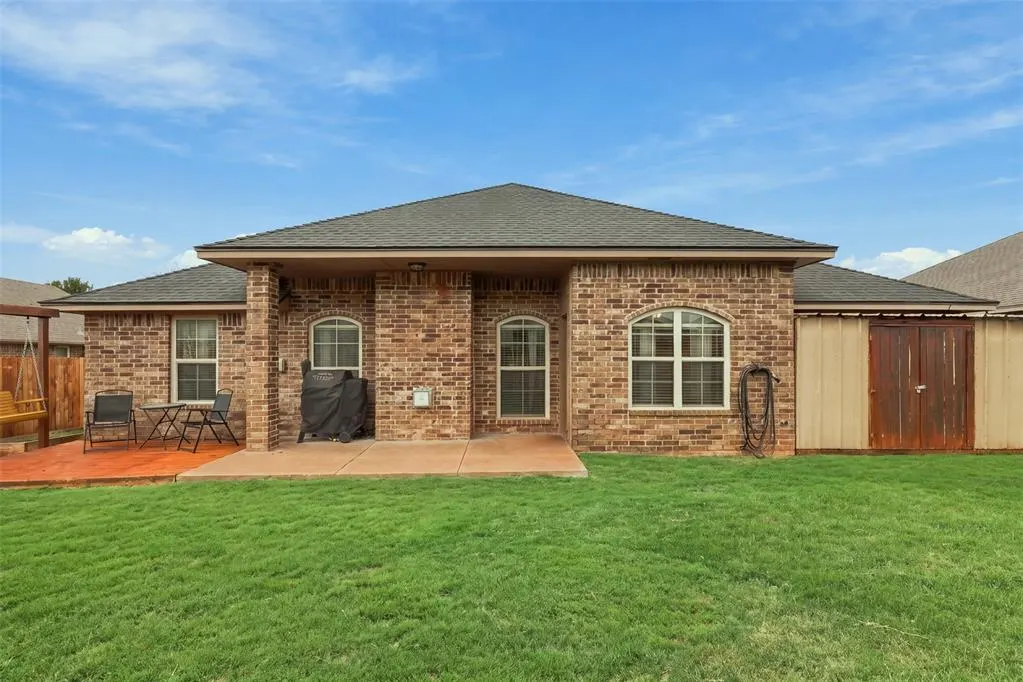 Photo 35 — 3312 Marilyn Drive, Oklahoma City, OK 73160