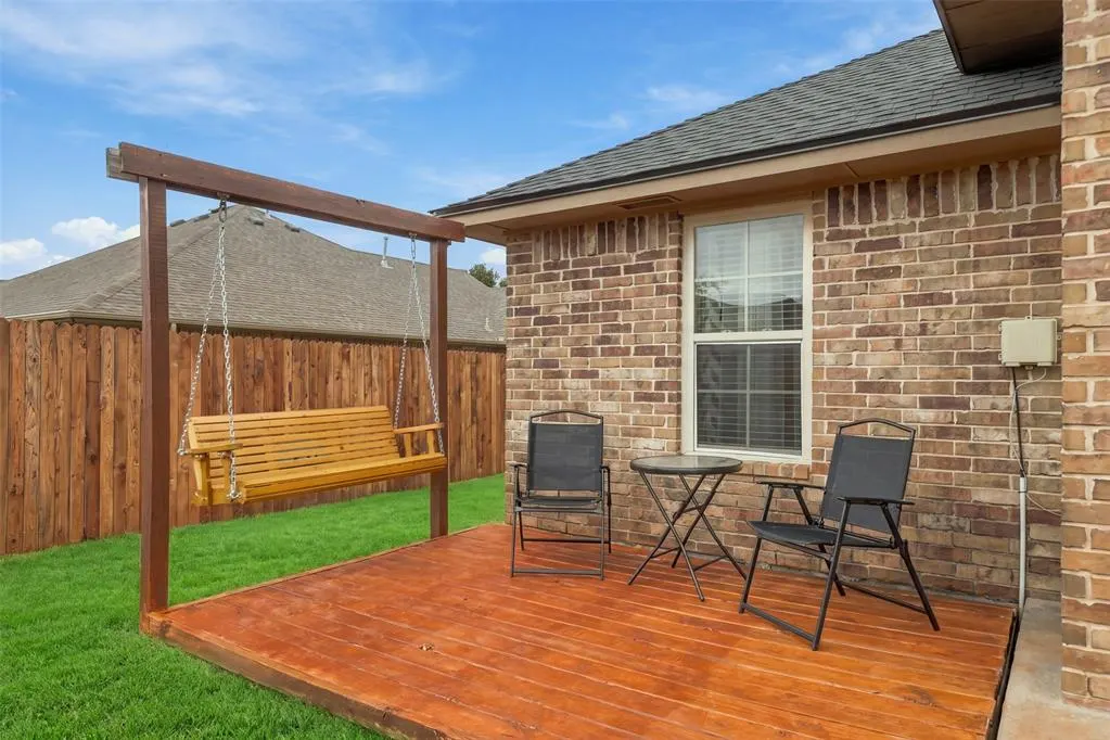 Photo 37 — 3312 Marilyn Drive, Oklahoma City, OK 73160