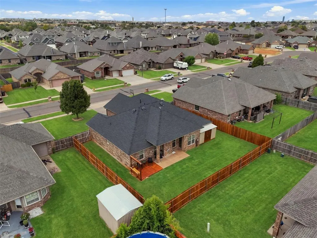 Photo 40 — 3312 Marilyn Drive, Oklahoma City, OK 73160