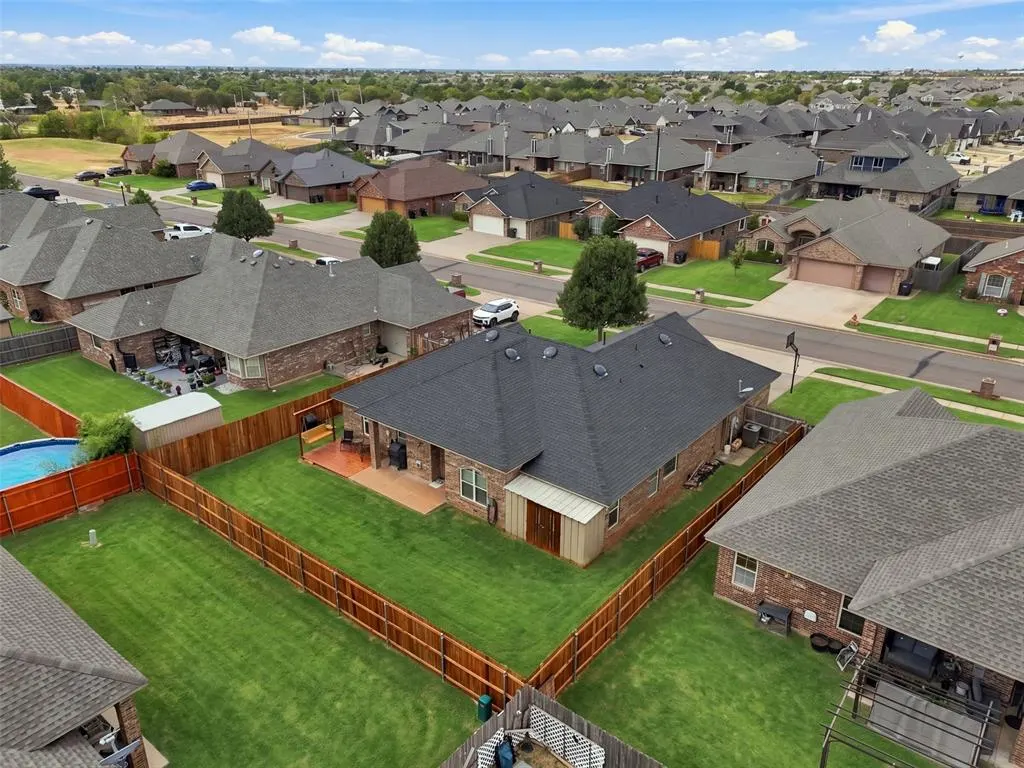 Photo 41 — 3312 Marilyn Drive, Oklahoma City, OK 73160